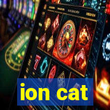 ion cat